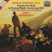 Dvorák: Symphony No. 9 "From the New World"