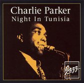 Night in Tunisia [2005]