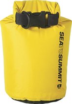 Sea to Summit Lightweight Dry Sack Drybags - 1L - Geel - Waterdichte zak