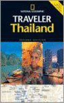 The National Geographic Traveler Thailand