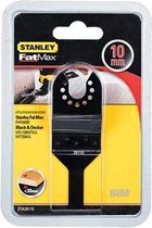 Stanley invaalzaagblad 'STA26115-XJ' BiM 10 x 30 mm
