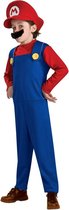 Super Mario Kostuum 7 t/m 9 jaar