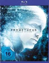 PROMETHEUS - Dunkle Zeichen/Blu-ray