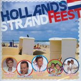 Various Artists - Hollands Strandfeest (CD)