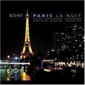 Various - Paris La Nuit