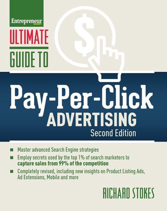 Ultimate Guide to Pay-Per-Click Advertising - cover