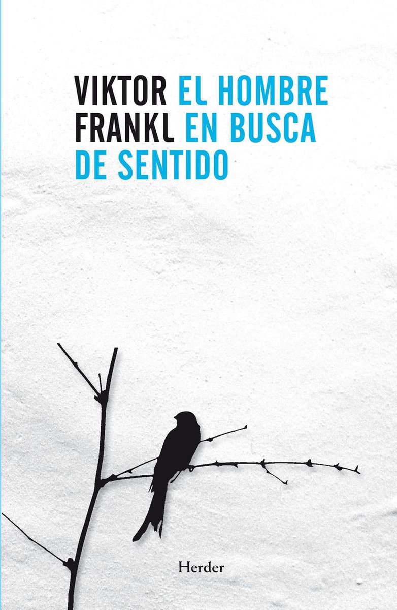 El hombre en busca de sentido (ebook), Viktor Frankl 9788425432033 Boeken