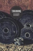 training diary