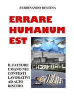 Errare Humanum Est