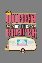 Queen Of The Camper