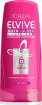 L'Oréal Paris Elvive Nutri-Gloss Luminizer - 200ml - Crèmespoeling