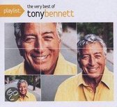 Tony Bennett - Playlist: The Very Best Of Ton