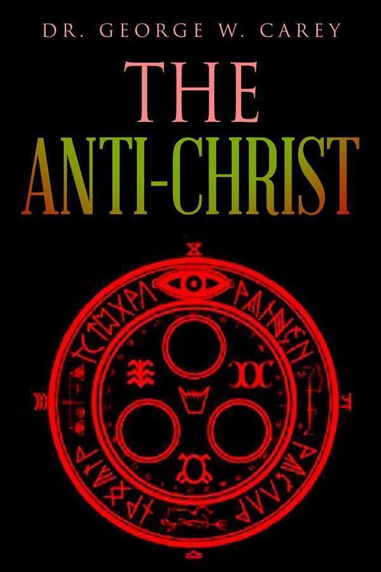 The anti-Christ