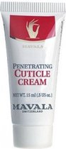 Mavala Cuticle Cream Nagelverzorging 15 ml