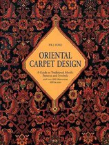 Oriental Carpet Design