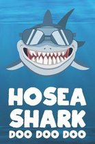 Hosea - Shark Doo Doo Doo