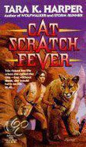 Cat Scratch Fever