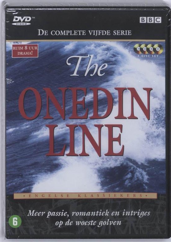 The Onedin Line - Seizoen 5