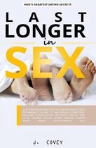 Last Longer in Sex