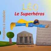 L o le Superh ros