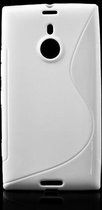 Telefoonhoesje - Back Cover - Geschikt Voor Nokia Lumia 1520 - Multicolor