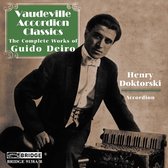 Vaudeville Accordeon Classics