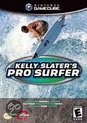 Kelly Slater - Pro Surfer