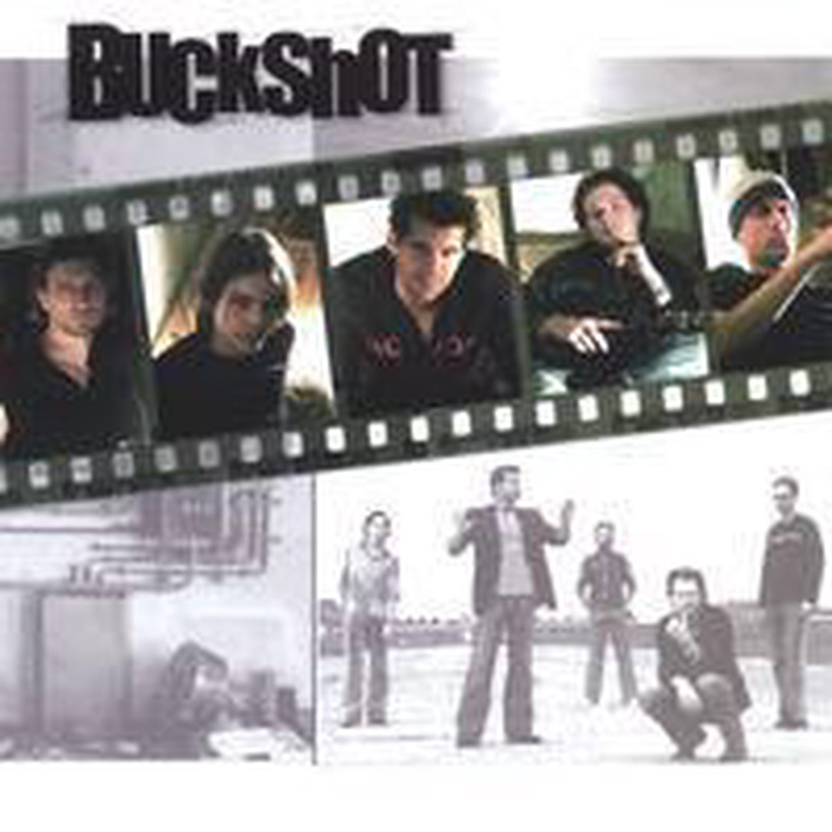 Buckshot
