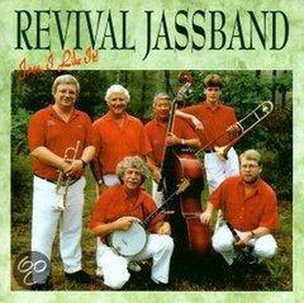 Jass, I Like It!