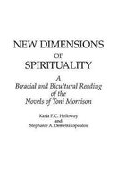 Contributions in Women's Studies- New Dimensions of Spirituality