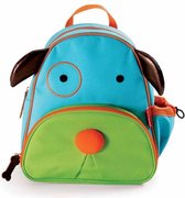 Skip Hop Zoo Kinderrugzak 10 liter - Hond