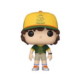 Dustin at Camp #804 - Stranger Things - - Funko POP!
