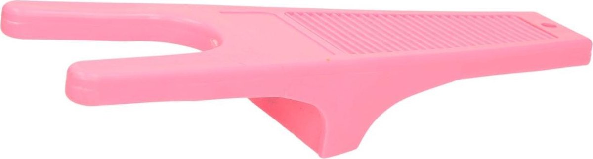 Laarzenknecht plastic - Doos/5st