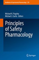 Handbook of Experimental Pharmacology 229 - Principles of Safety Pharmacology