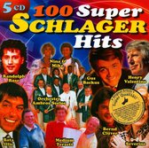 100 Super Schlager Hits