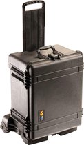 Peli Case   -   Camerakoffer   -   1620M (Mobility version)  -  incl. plukschuim  54,300000 x 41,100000 x 31,900000 cm (BxDxH)