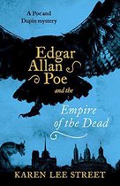 Edgar Allan Poe and The Empire of the Dead
