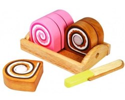 Im Toy - Cakeset