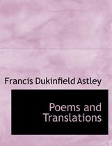 Poems and Translations