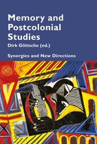 Cultural Memories 9 - Memory and Postcolonial Studies