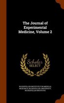The Journal of Experimental Medicine, Volume 2