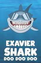Exavier - Shark Doo Doo Doo