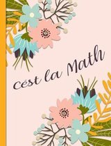 Cest la Math