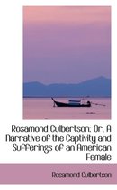 Rosamond Culbertson