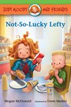 Judy Moody and Friends- Judy Moody and Friends: Not-So-Lucky Lefty