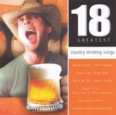 Country Drinking Songs [Direct Source]