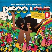 Disco Love 2-More Rare Disco