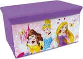 Disney Mand Princess 34 X 34,5 X 55,5 Cm