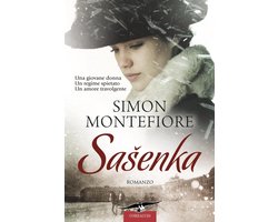 Sasenka
