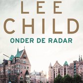 Omslag Onder de radar